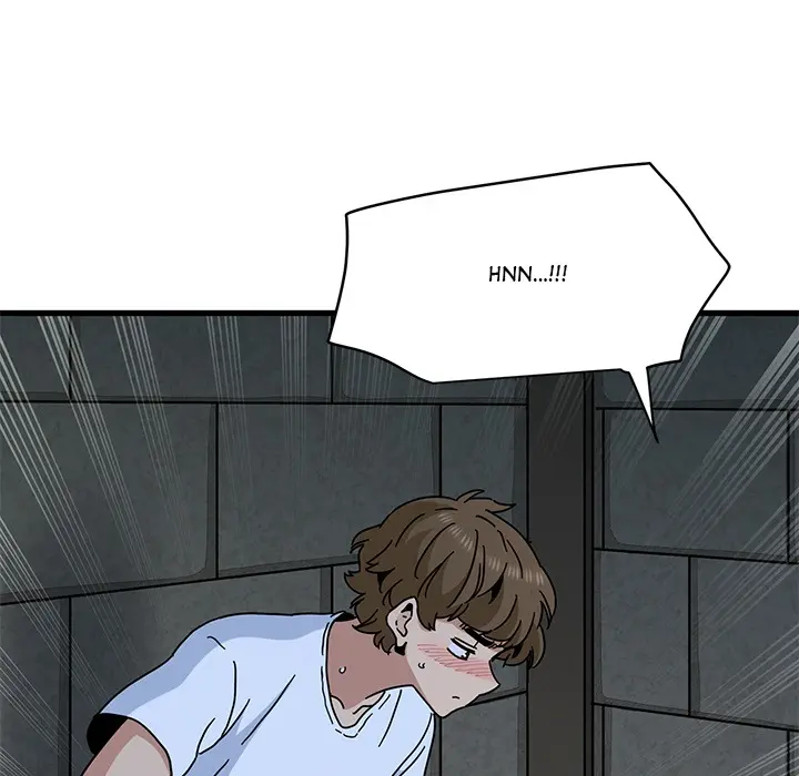 A Turning Point Episode 91 - Page 126