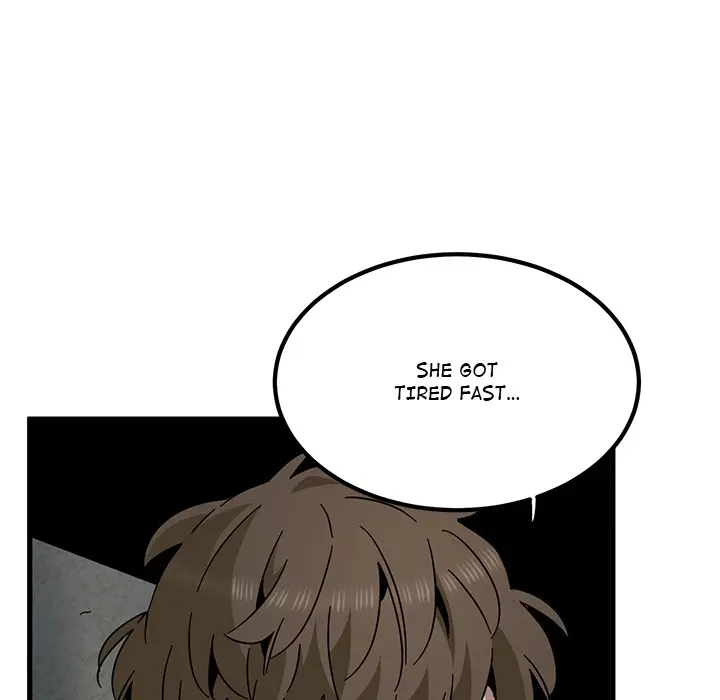 A Turning Point Episode 91 - Page 135
