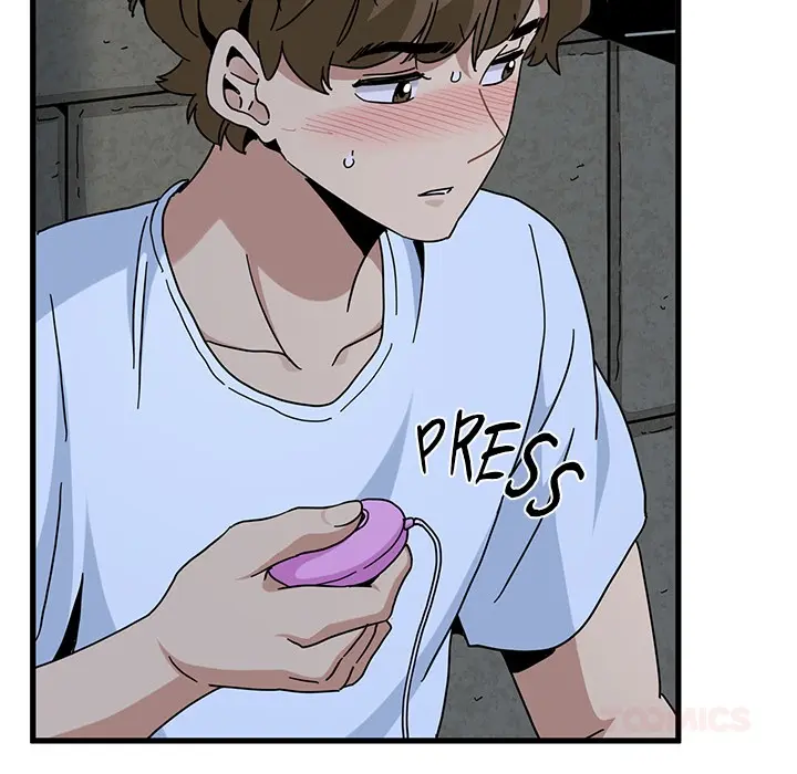 A Turning Point Episode 91 - Page 136