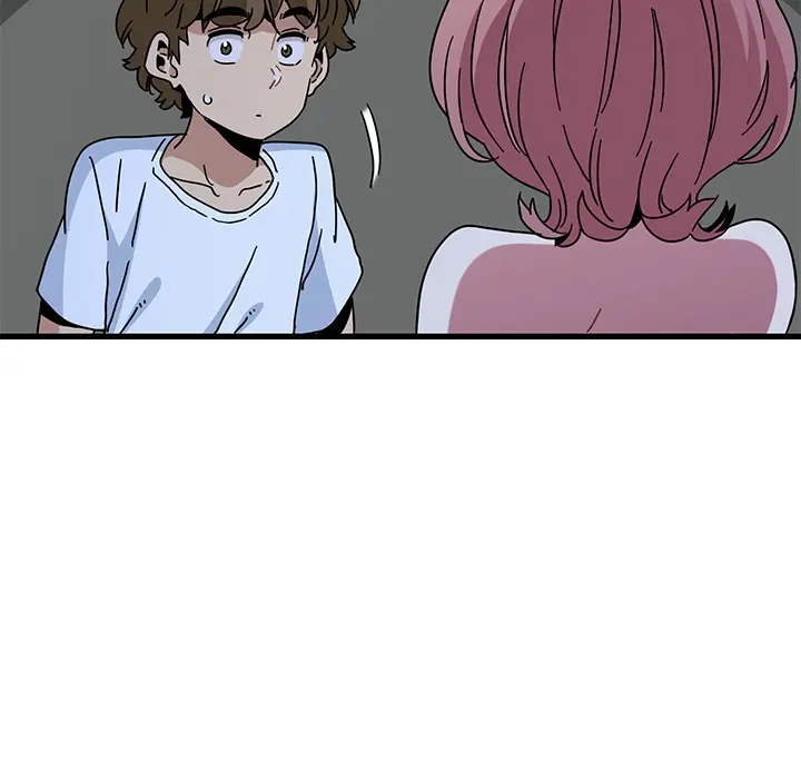 A Turning Point Episode 91 - Page 143