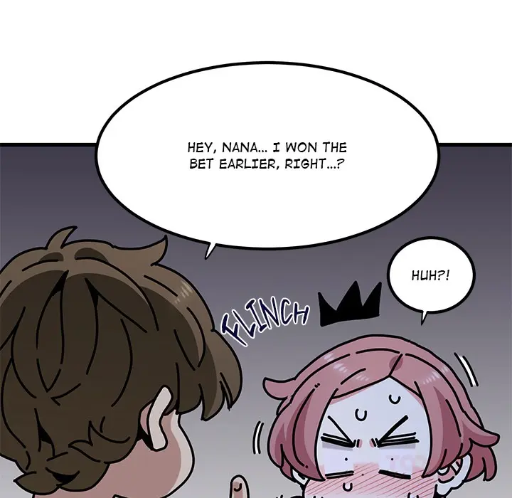 A Turning Point Episode 91 - Page 144
