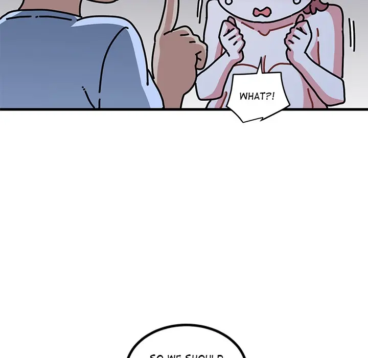 A Turning Point Episode 91 - Page 145