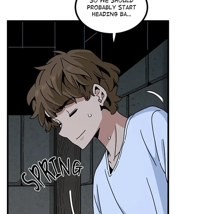 A Turning Point Episode 91 - Page 146