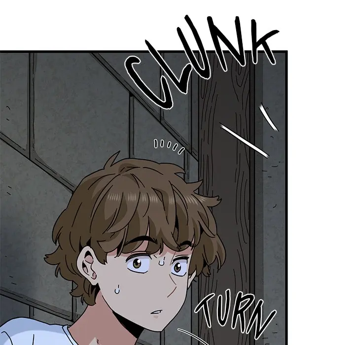 A Turning Point Episode 91 - Page 153