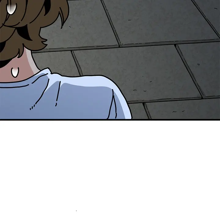 A Turning Point Episode 91 - Page 158