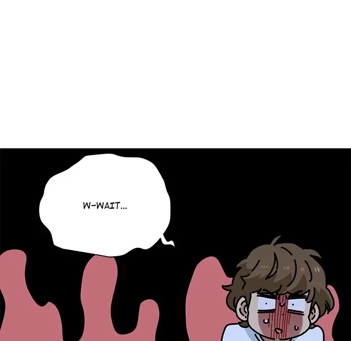 A Turning Point Episode 91 - Page 159