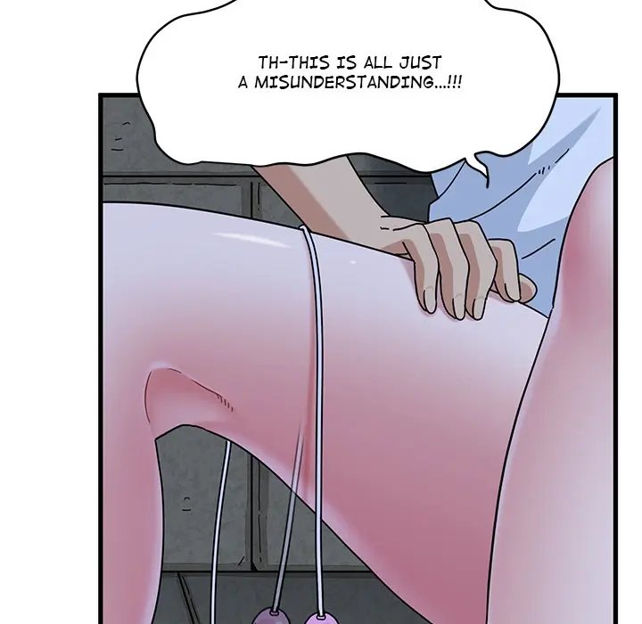 A Turning Point Episode 91 - Page 161