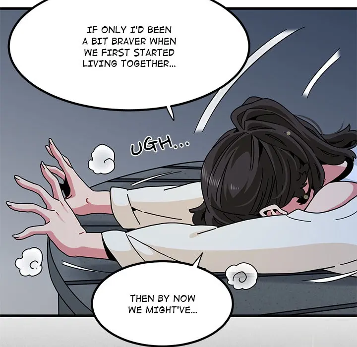 A Turning Point Episode 91 - Page 15