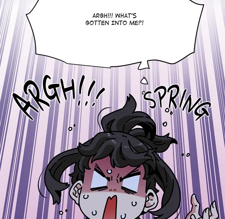 A Turning Point Episode 91 - Page 19
