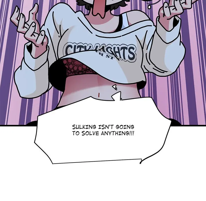 A Turning Point Episode 91 - Page 20