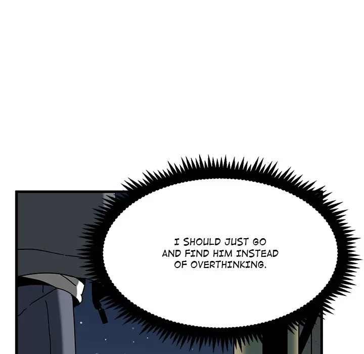 A Turning Point Episode 91 - Page 21