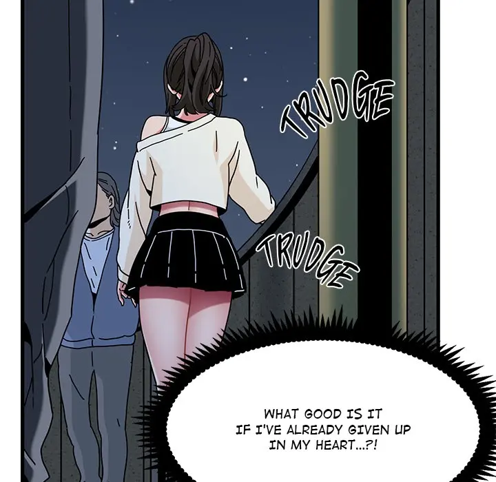A Turning Point Episode 91 - Page 22