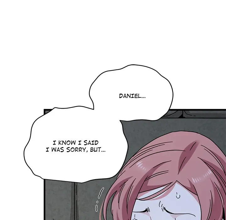 A Turning Point Episode 91 - Page 44
