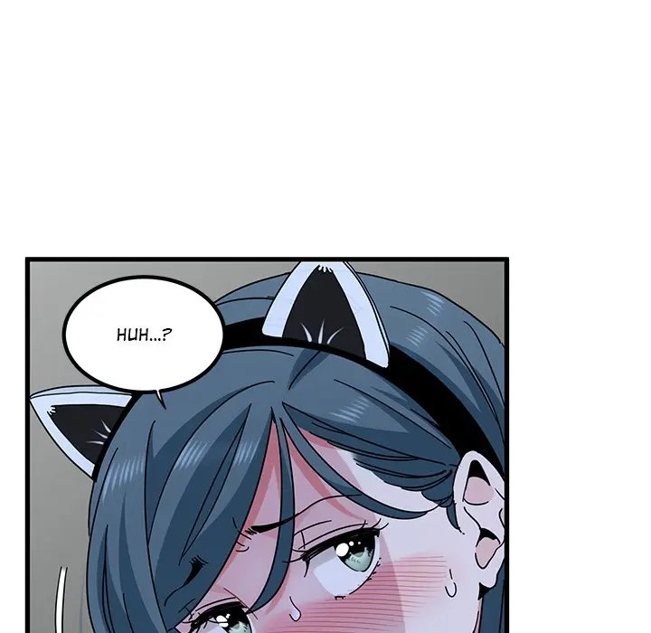 A Turning Point Episode 91 - Page 49