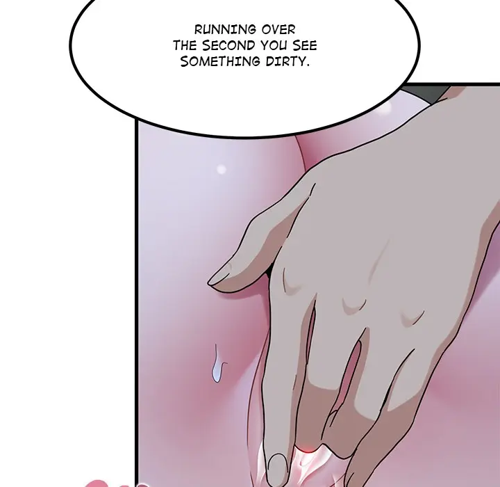 A Turning Point Episode 91 - Page 55
