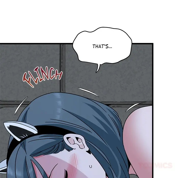 A Turning Point Episode 91 - Page 57