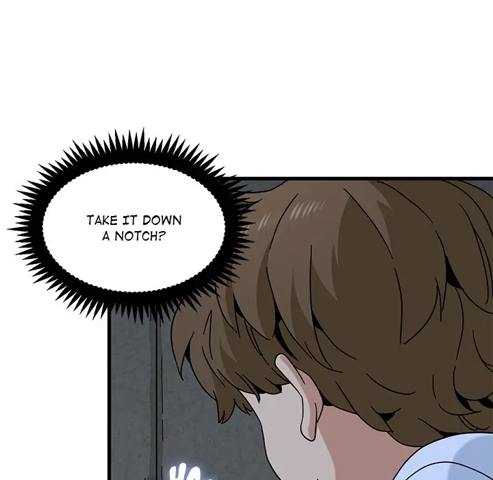 A Turning Point Episode 91 - Page 64