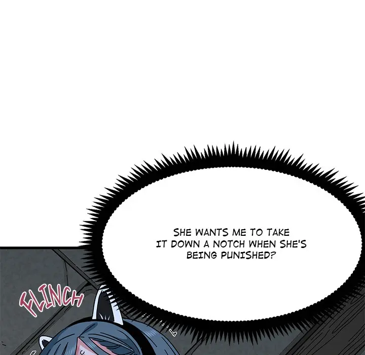 A Turning Point Episode 91 - Page 66