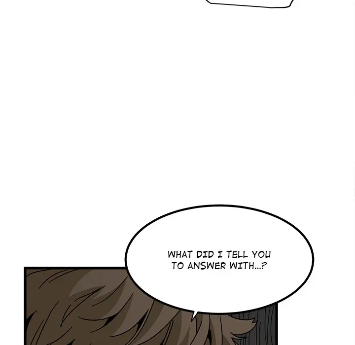 A Turning Point Episode 91 - Page 85