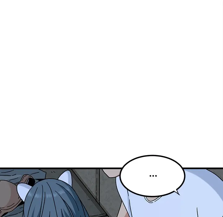 A Turning Point Episode 91 - Page 87