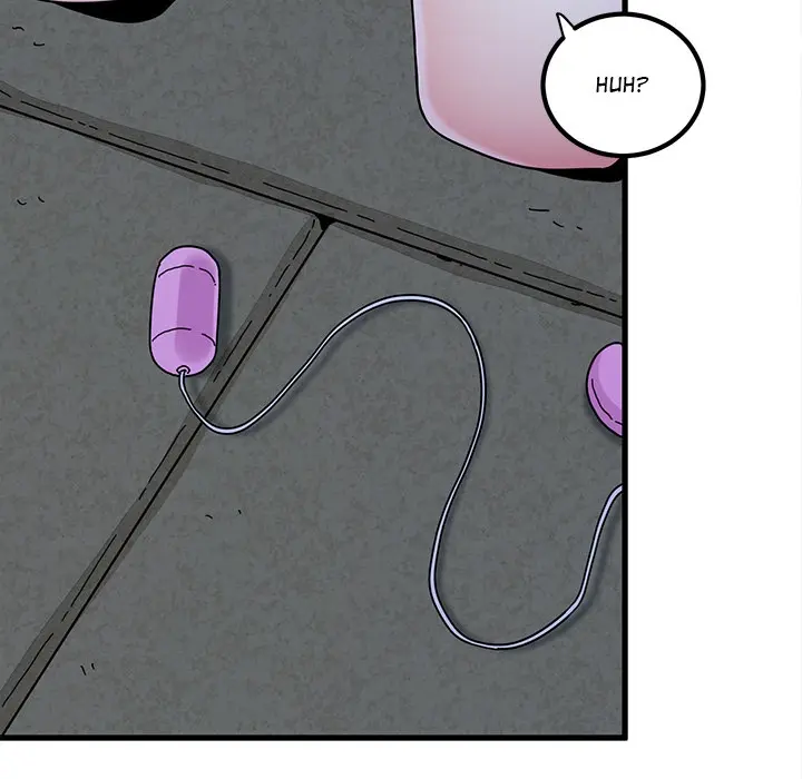 A Turning Point Episode 91 - Page 95