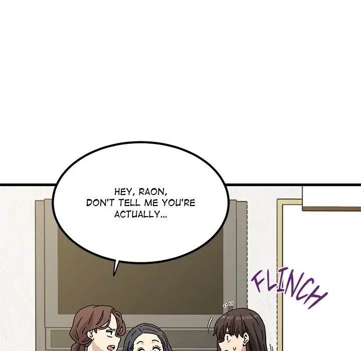 A Turning Point Episode 92 - Page 95