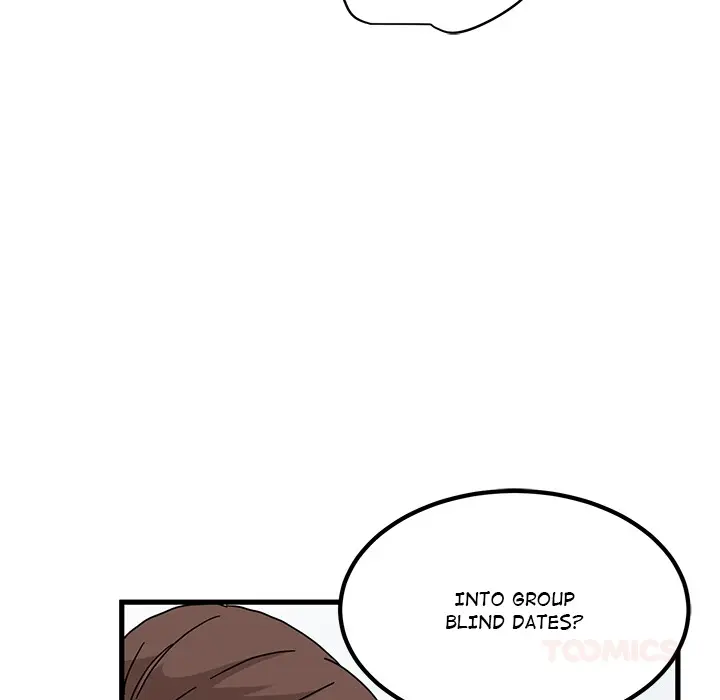 A Turning Point Episode 92 - Page 97