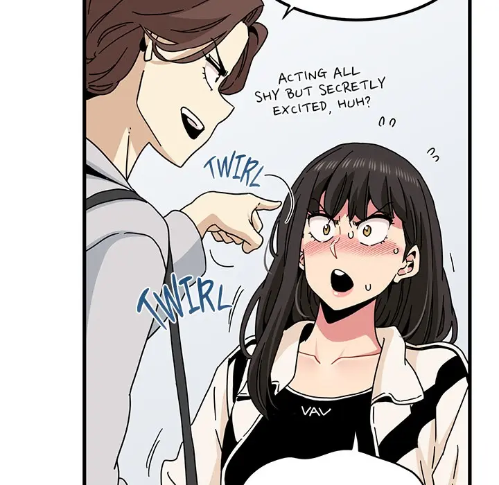 A Turning Point Episode 92 - Page 98