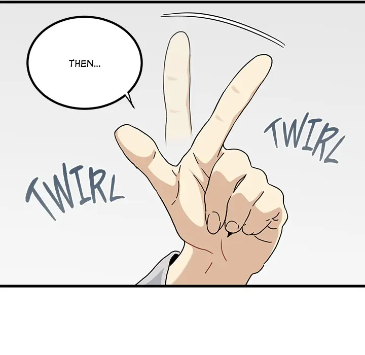 A Turning Point Episode 92 - Page 100