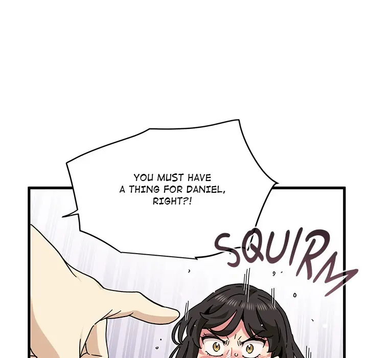 A Turning Point Episode 92 - Page 101
