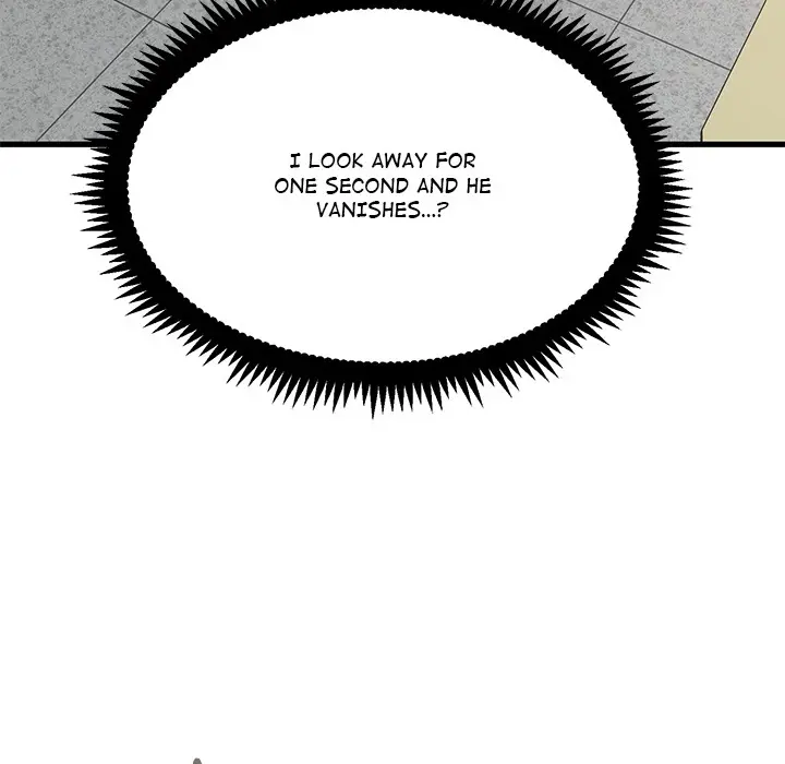 A Turning Point Episode 92 - Page 111