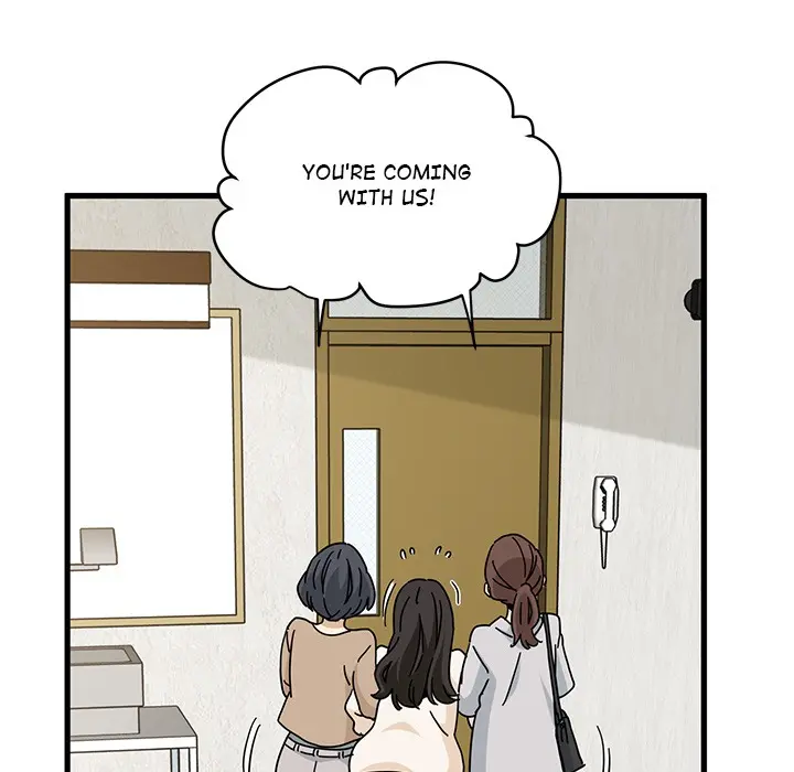 A Turning Point Episode 92 - Page 116