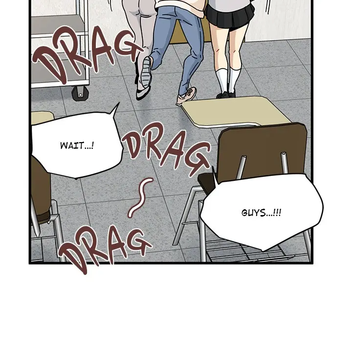 A Turning Point Episode 92 - Page 117