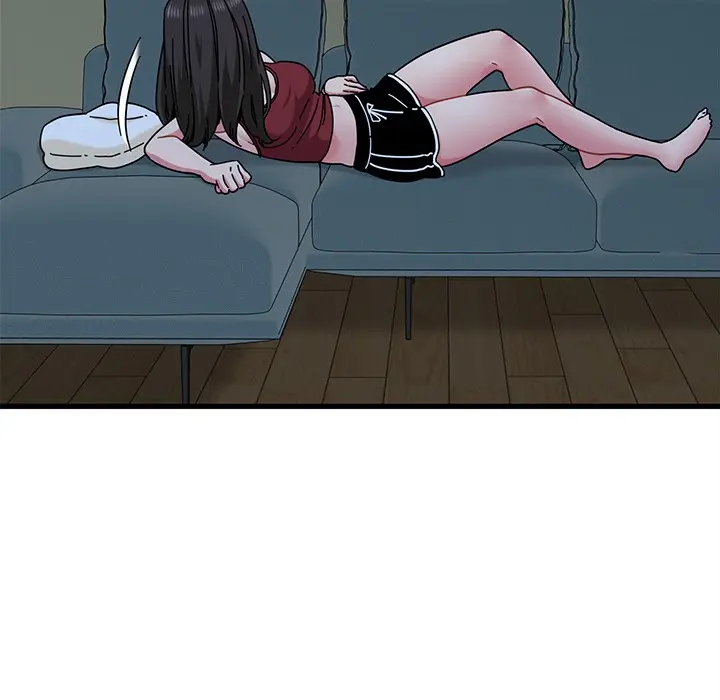 A Turning Point Episode 92 - Page 123