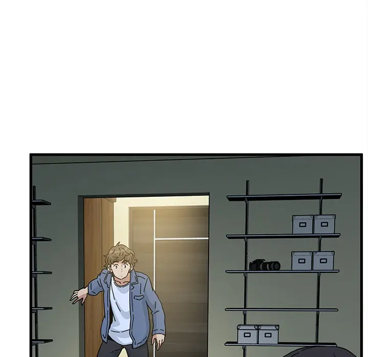 A Turning Point Episode 92 - Page 124