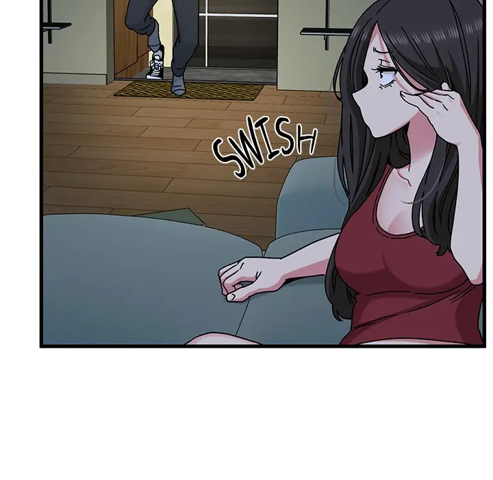 A Turning Point Episode 92 - Page 125