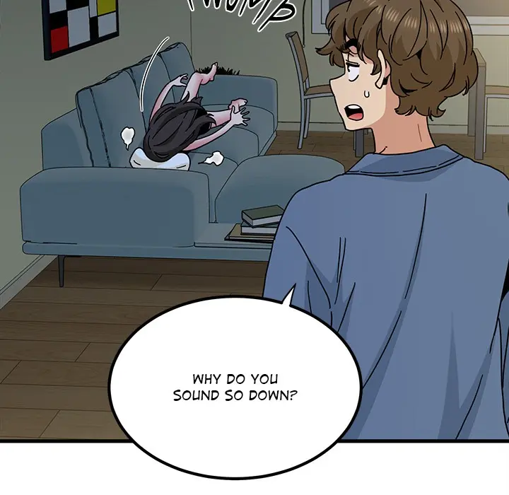 A Turning Point Episode 92 - Page 127