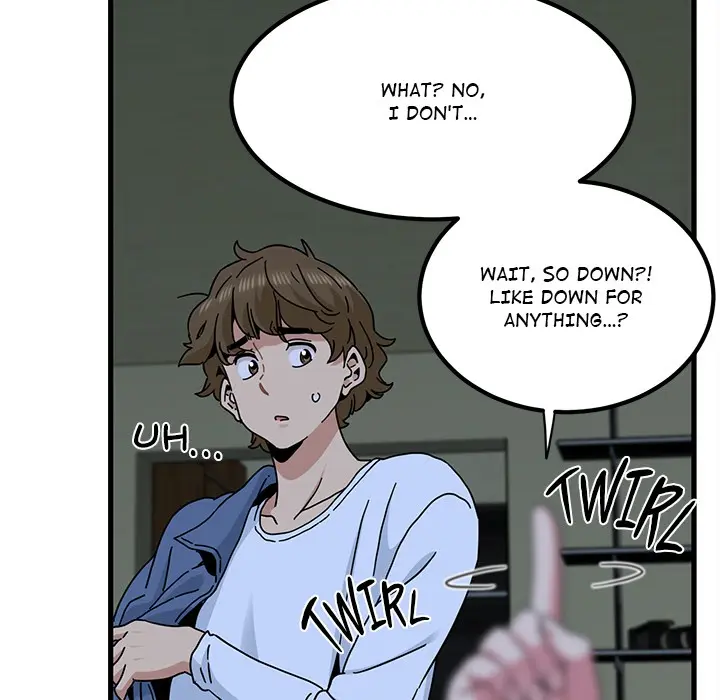A Turning Point Episode 92 - Page 128
