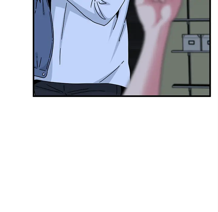 A Turning Point Episode 92 - Page 129