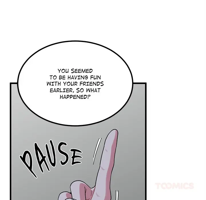 A Turning Point Episode 92 - Page 130