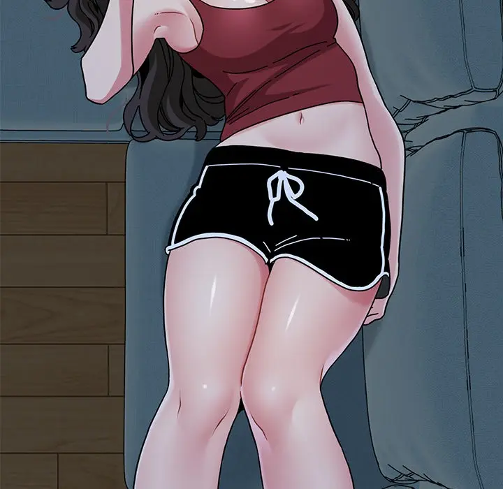 A Turning Point Episode 92 - Page 133