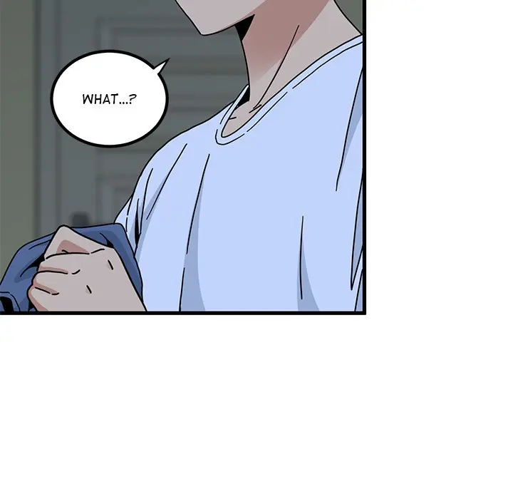 A Turning Point Episode 92 - Page 136