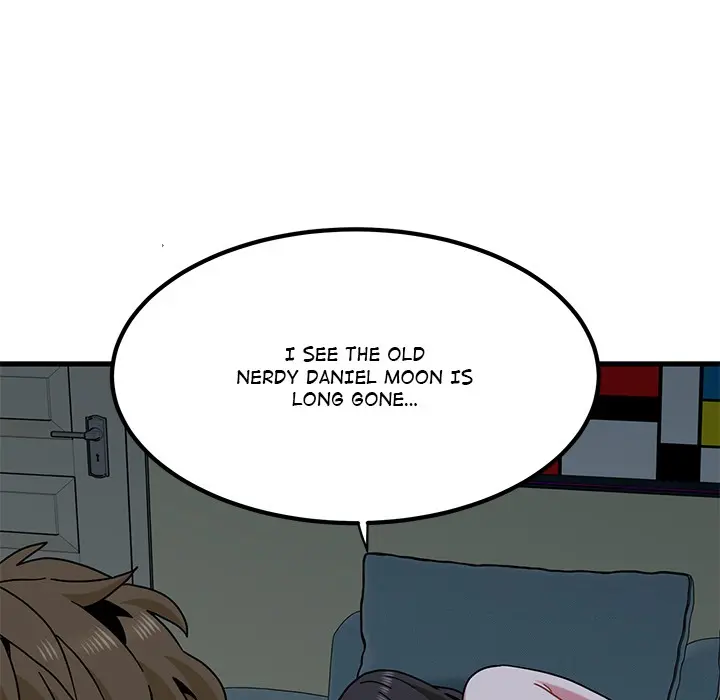 A Turning Point Episode 92 - Page 137