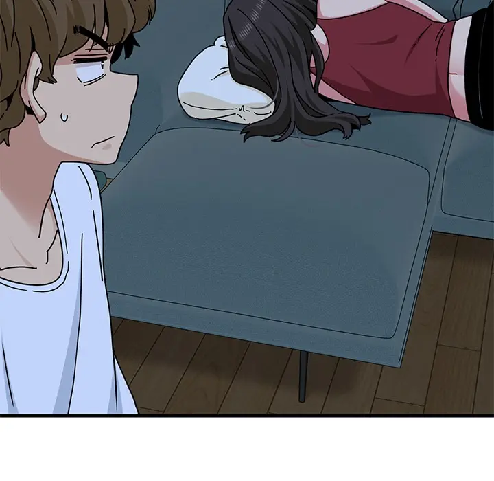 A Turning Point Episode 92 - Page 138