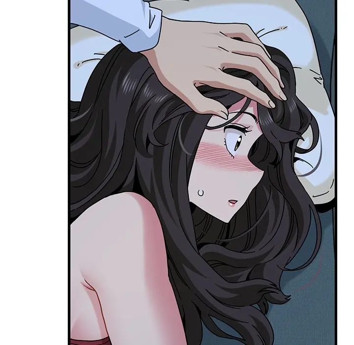 A Turning Point Episode 92 - Page 140
