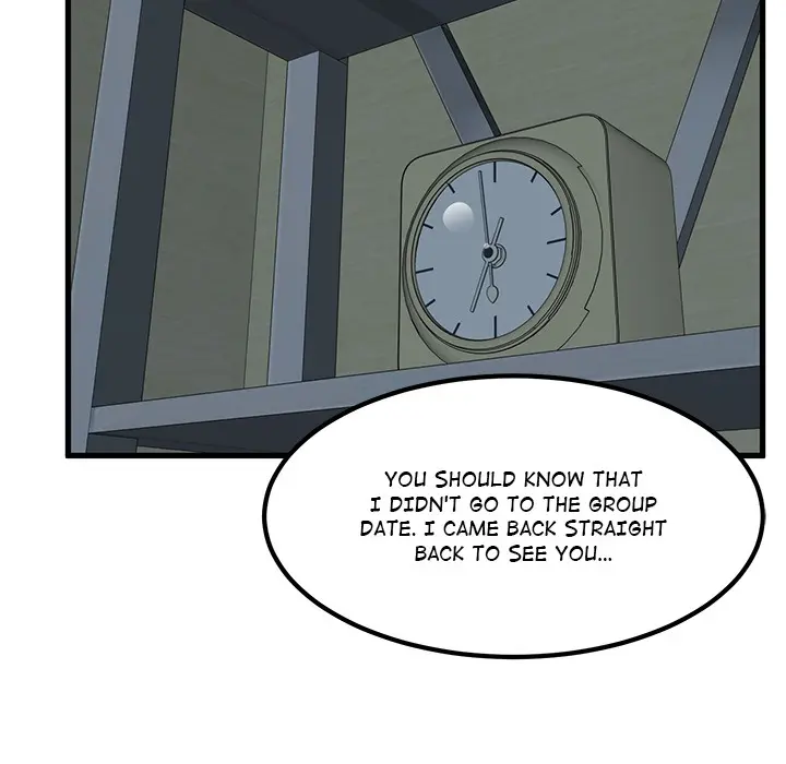 A Turning Point Episode 92 - Page 150