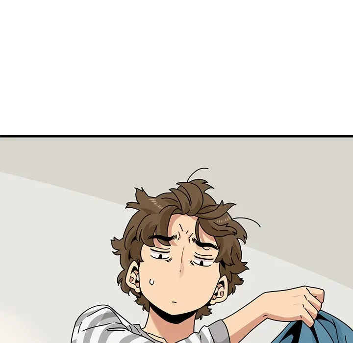 A Turning Point Episode 92 - Page 15