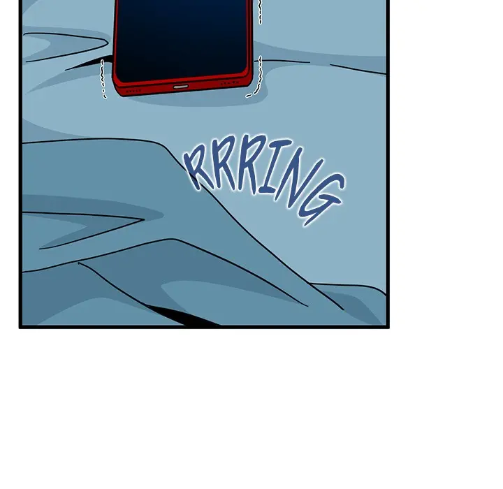 A Turning Point Episode 92 - Page 33