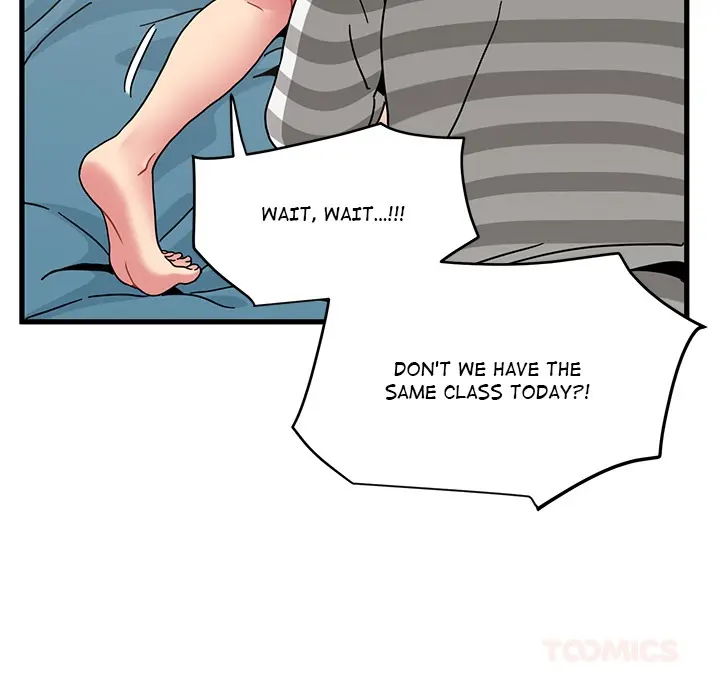 A Turning Point Episode 92 - Page 38