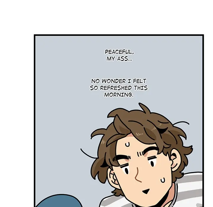 A Turning Point Episode 92 - Page 39